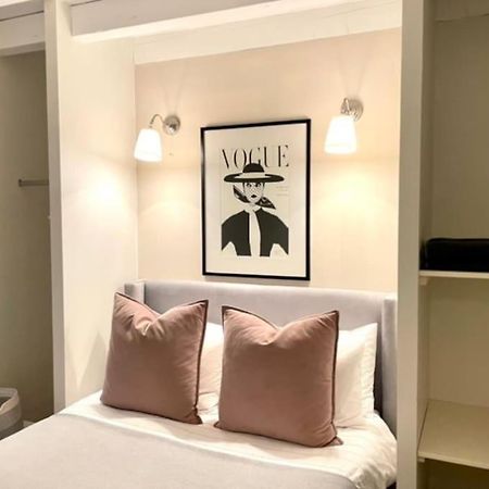 Cosy Camon Bolt-Hole Apartamento Exterior foto