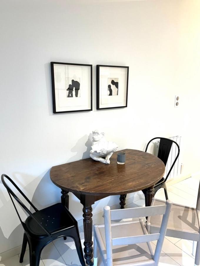 Cosy Camon Bolt-Hole Apartamento Exterior foto