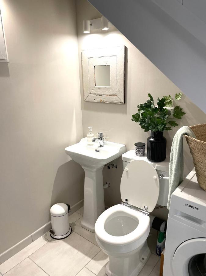 Cosy Camon Bolt-Hole Apartamento Exterior foto