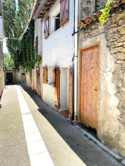 Cosy Camon Bolt-Hole Apartamento Exterior foto