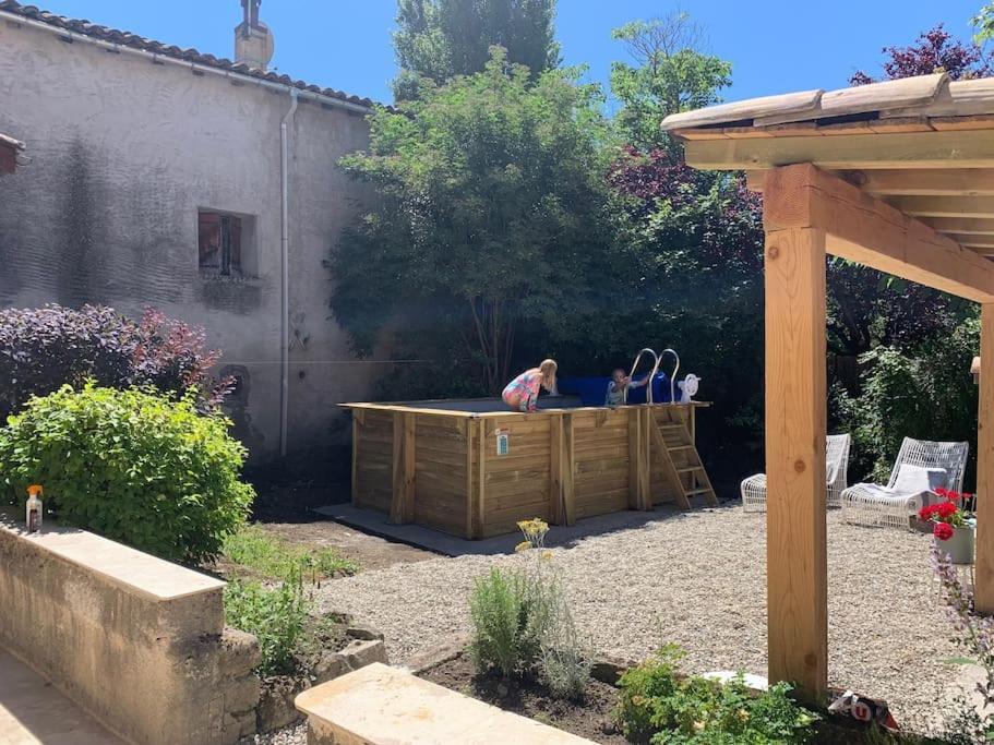 Cosy Camon Bolt-Hole Apartamento Exterior foto