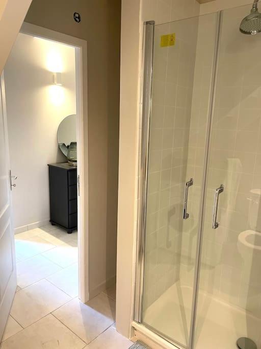 Cosy Camon Bolt-Hole Apartamento Exterior foto
